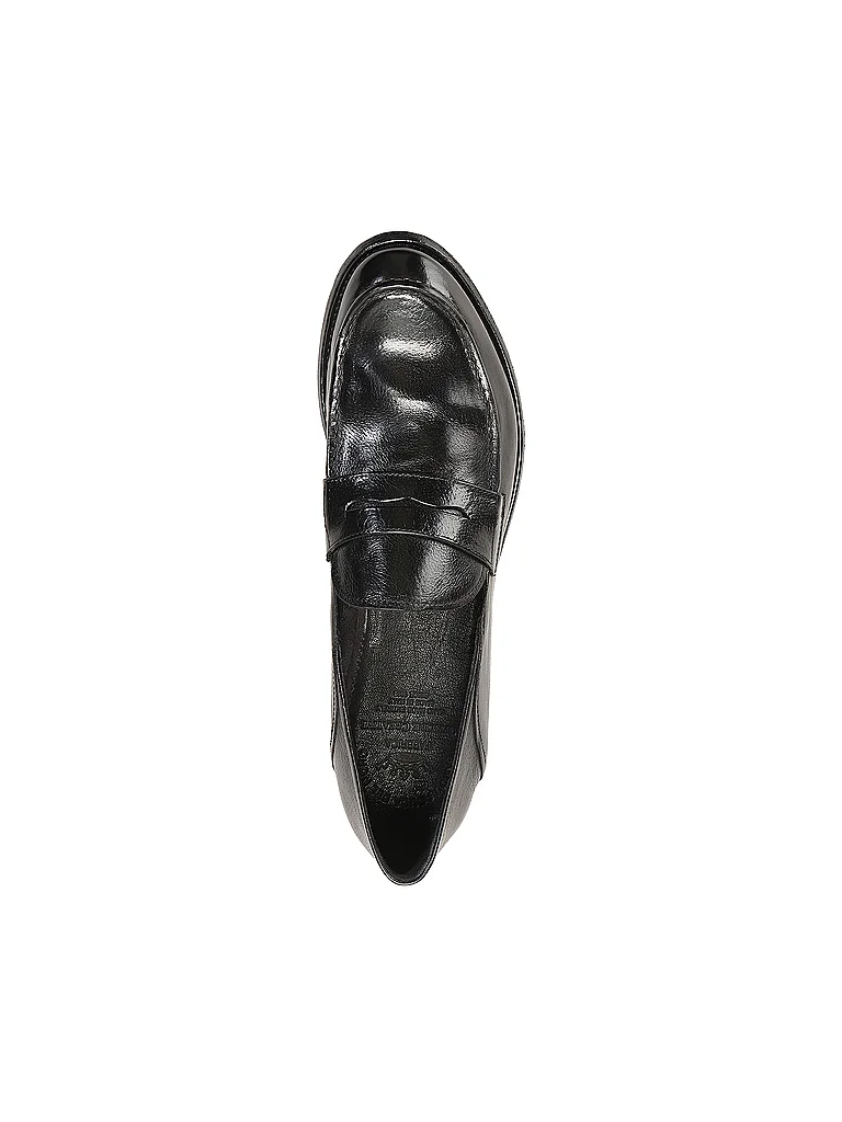 Officine Creative Loafer ARCHIVE522 Schwarz | 45-image